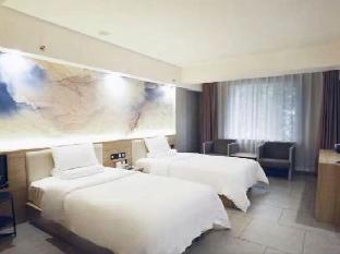 starway hotel fuxin liberation square
