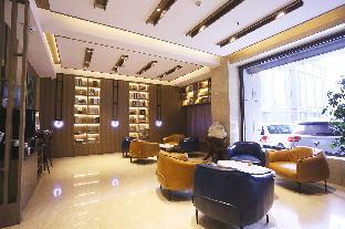 starway hotel fuxin liberation square