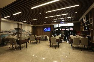 starway hotel fuxin liberation square