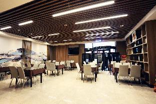 starway hotel fuxin liberation square