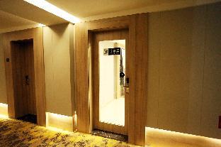 starway hotel fuxin liberation square