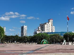 starway hotel fuxin liberation square