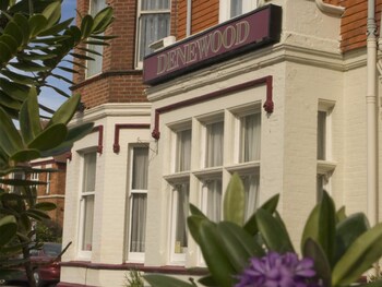 Denewood Hotel - Guest Accomodation,Bournemouth>>Boscombe,3 star