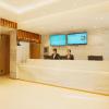 city comfort inn zhanjiang international trade dingsheng plaza