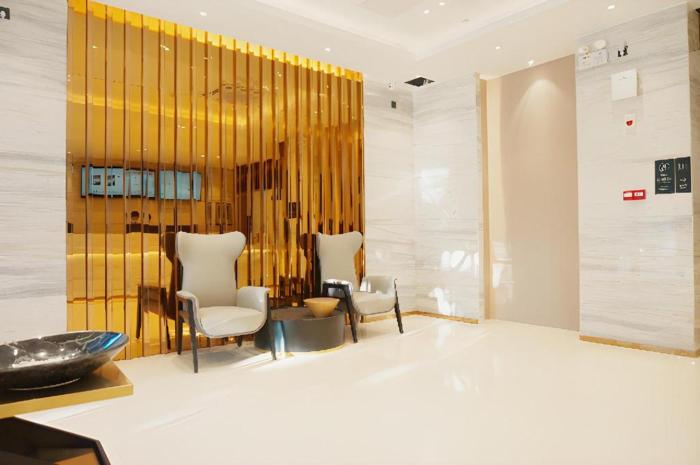 city comfort inn zhanjiang international trade dingsheng plaza