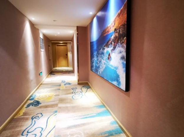 vienna international hotel shaoyang dahan pedestrian street