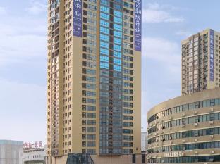 vienna international hotel shaoyang dahan pedestrian street