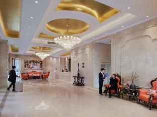 vienna international hotel shaoyang dahan pedestrian street