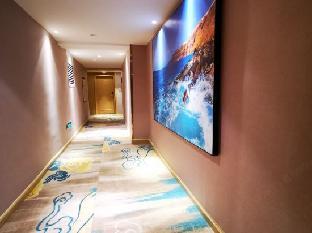 vienna international hotel shaoyang dahan pedestrian street