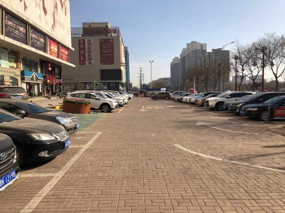 hanting premium taiyuan economic development zone
