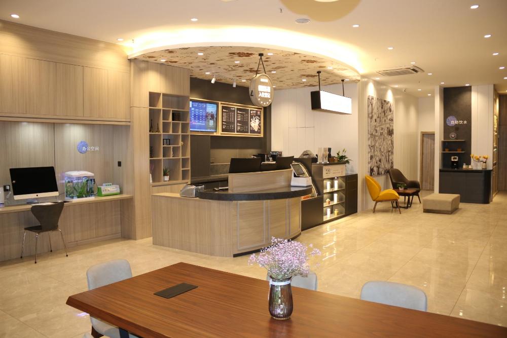 hanting premium taiyuan economic development zone