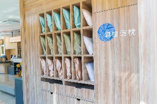 hanting premium taiyuan economic development zone