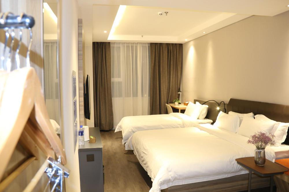 hanting premium taiyuan economic development zone