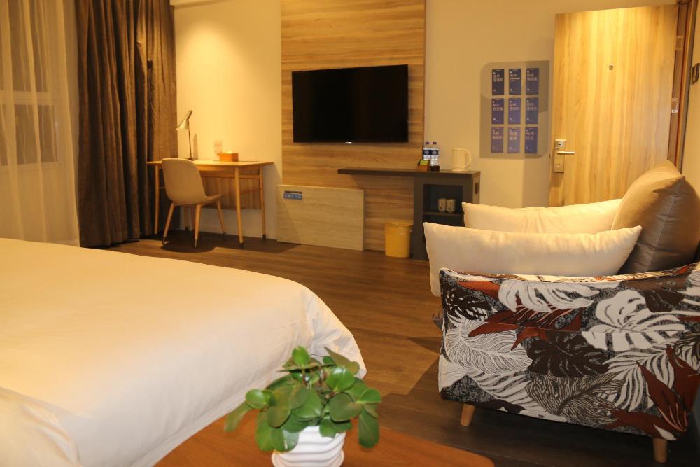 hanting premium taiyuan economic development zone