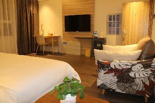 hanting premium taiyuan economic development zone