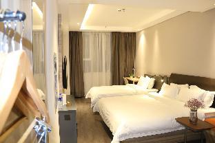 hanting premium taiyuan economic development zone