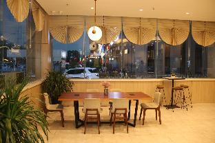 hanting premium taiyuan economic development zone
