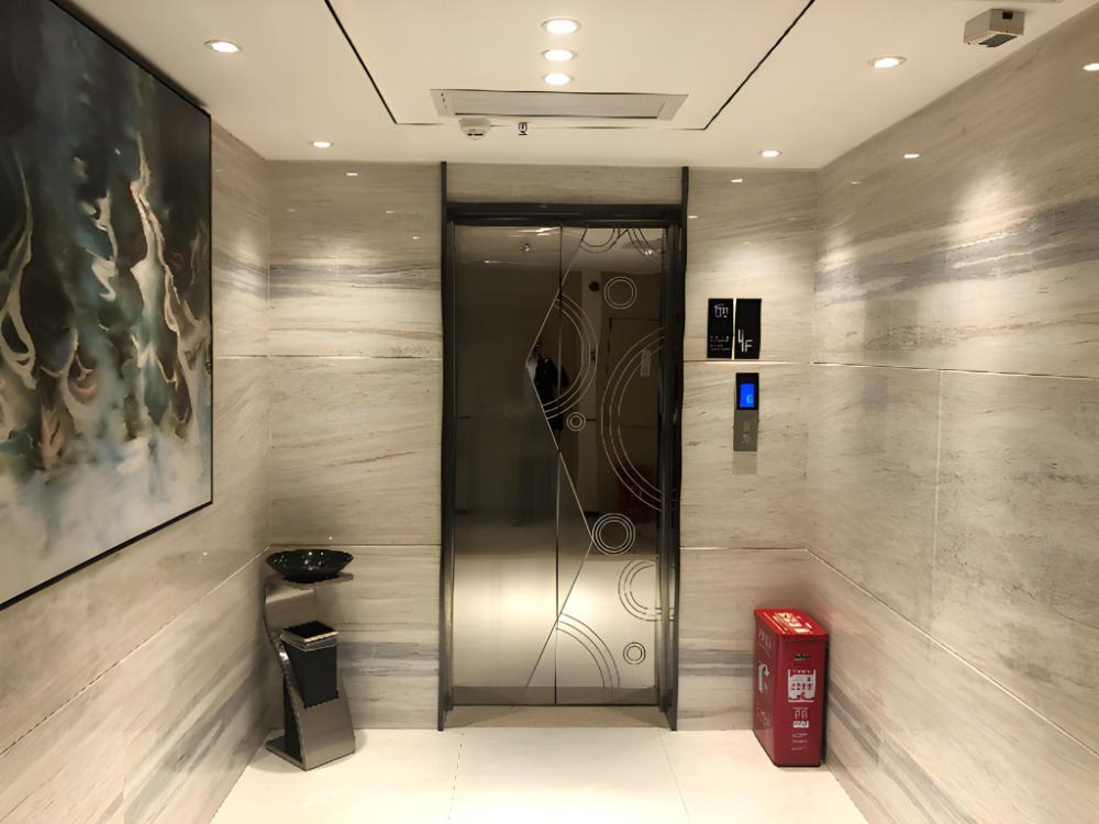 city comfort inn you county wangyun international plaza