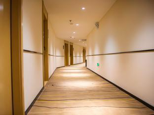 city comfort inn you county wangyun international plaza