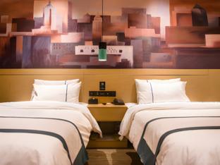 city comfort inn you county wangyun international plaza