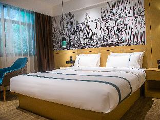 city comfort inn you county wangyun international plaza