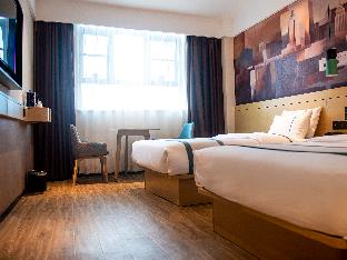 city comfort inn you county wangyun international plaza