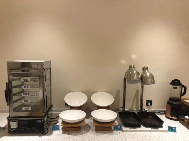 city comfort inn you county wangyun international plaza