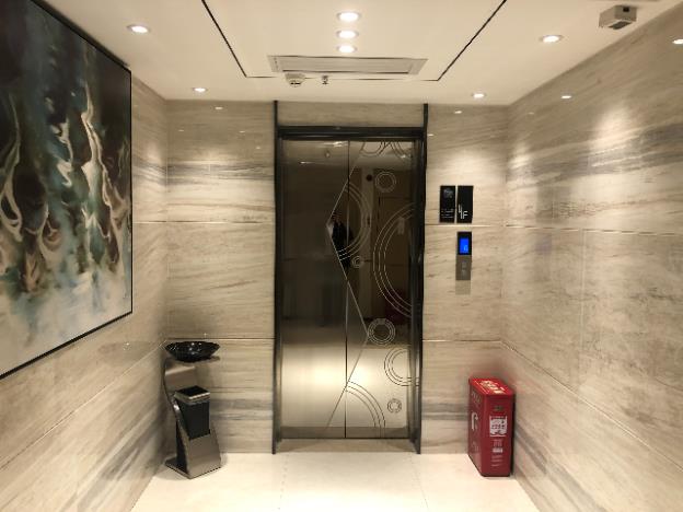 city comfort inn you county wangyun international plaza