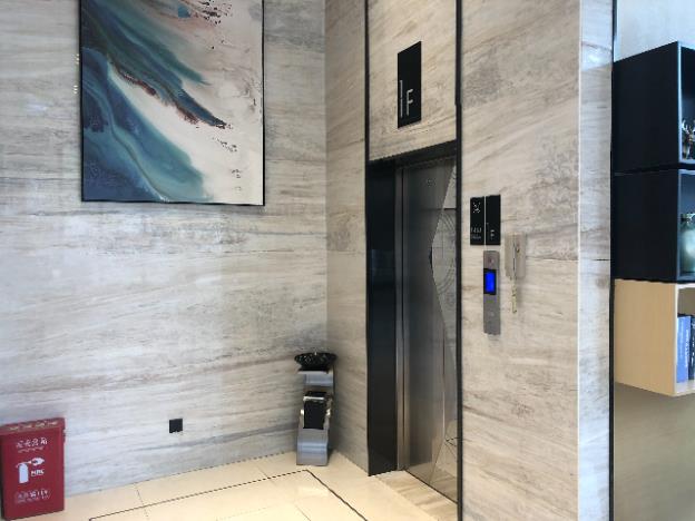 city comfort inn you county wangyun international plaza