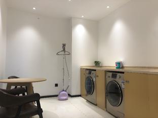 city comfort inn you county wangyun international plaza