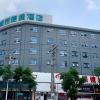 city comfort inn you county wangyun international plaza