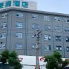 city comfort inn you county wangyun international plaza