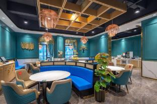 echarm hotel haikou youyi yangguang chengqiao middle road