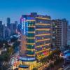 echarm hotel haikou youyi yangguang chengqiao middle road