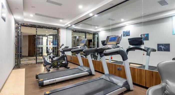 echarm hotel haikou youyi yangguang chengqiao middle road