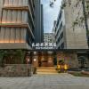 liangyun ssaw boutique hotel