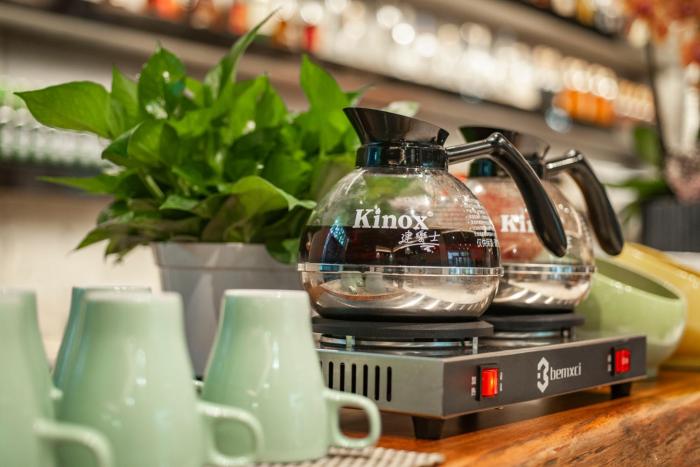 liangyun ssaw boutique hotel