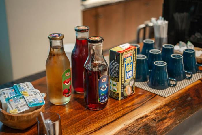 liangyun ssaw boutique hotel