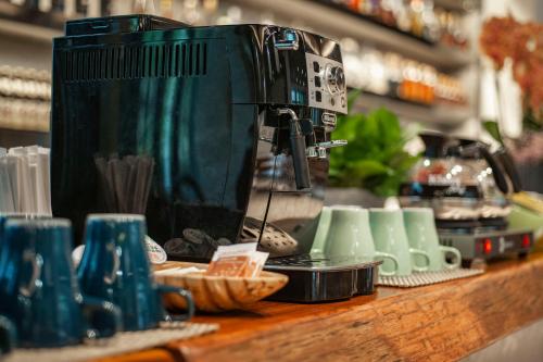 liangyun ssaw boutique hotel