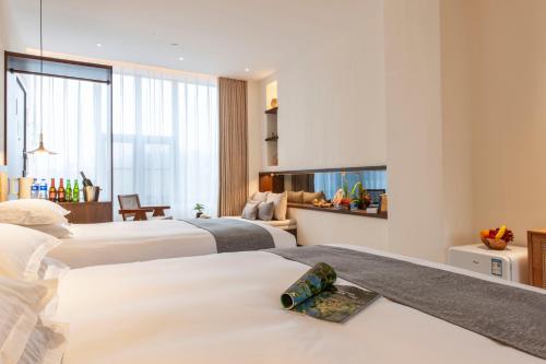 liangyun ssaw boutique hotel