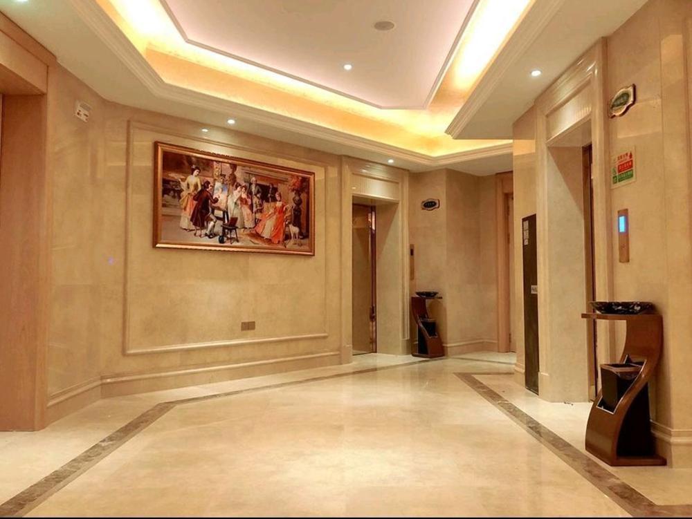 vienna hotel tianjin yujiabao financial center