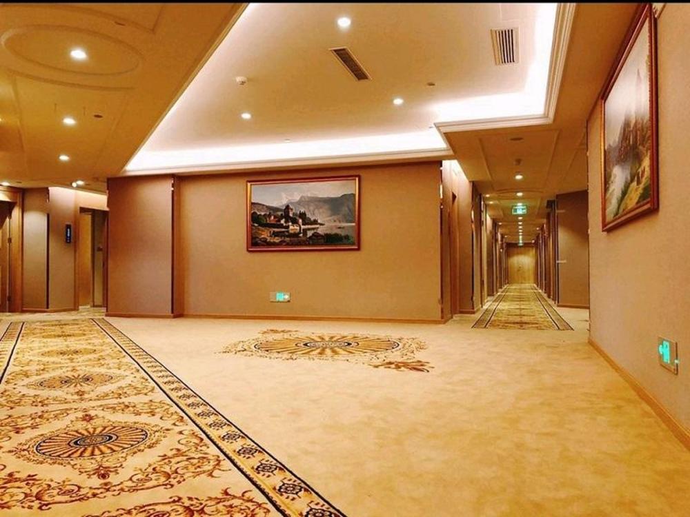 vienna hotel tianjin yujiabao financial center