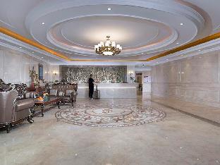 vienna hotel tianjin yujiabao financial center