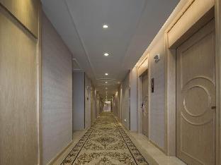 vienna hotel tianjin yujiabao financial center