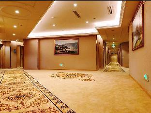 vienna hotel tianjin yujiabao financial center