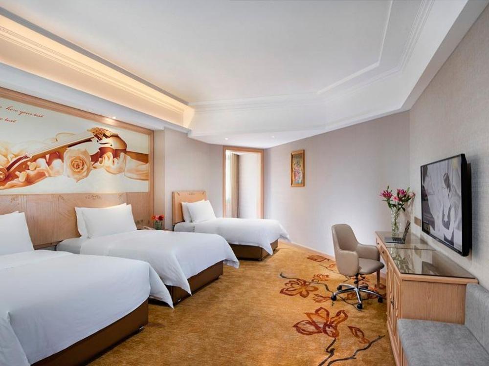 vienna hotel tianjin yujiabao financial center