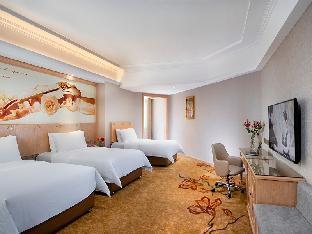 vienna hotel tianjin yujiabao financial center
