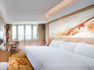 vienna hotel tianjin yujiabao financial center