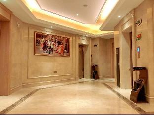 vienna hotel tianjin yujiabao financial center