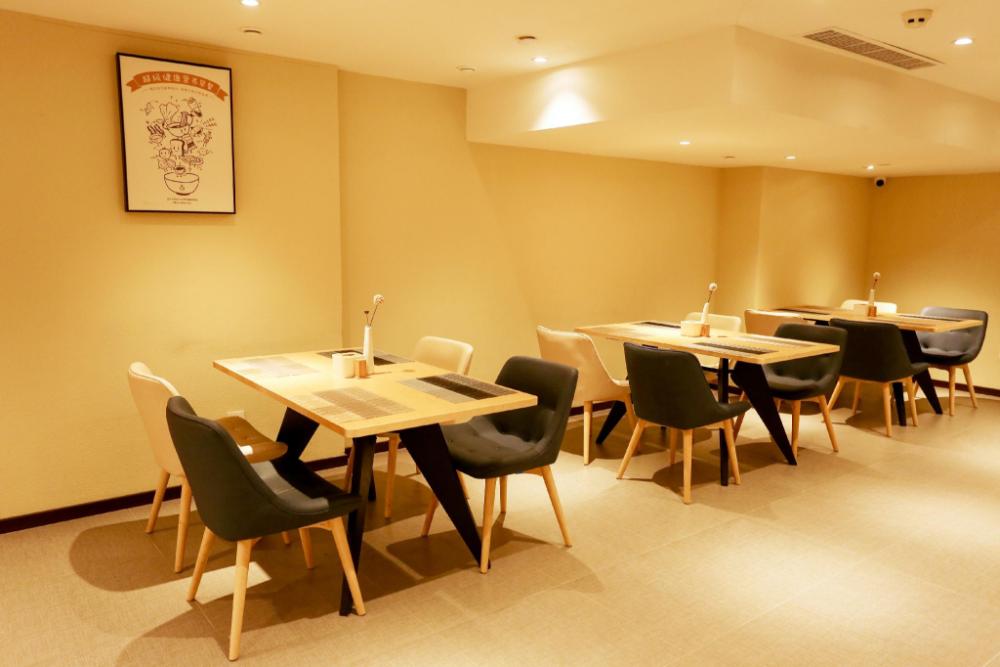 hanting hotel shijiazhuang jingxing weixin road